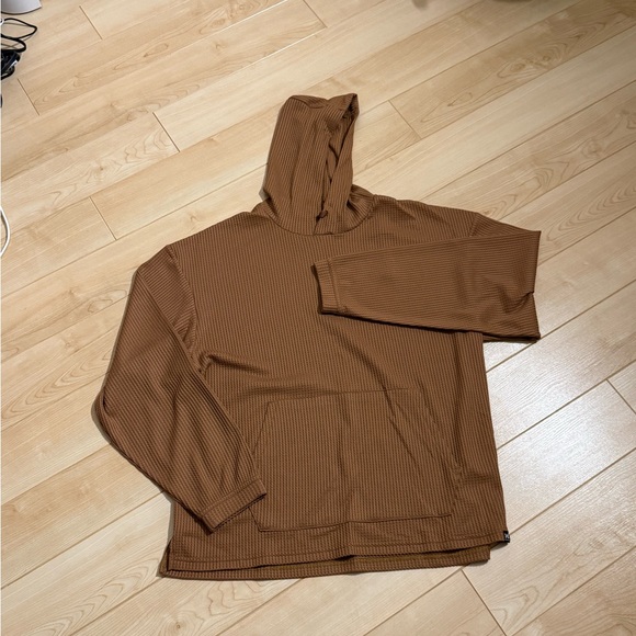 Under armour rival waffle hoodie - Picture 1 of 4